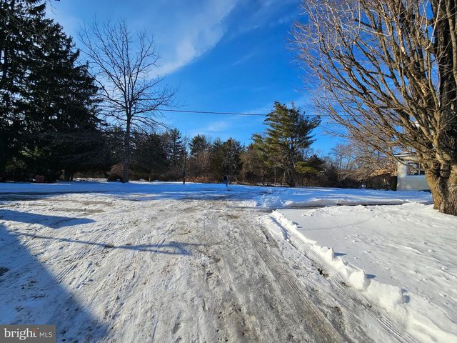 223 PENN ROCKY HILL RD, Pennington, NJ 08534