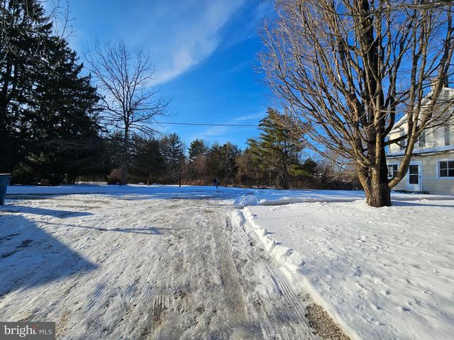 223 PENN ROCKY HILL RD, Pennington, NJ 08534