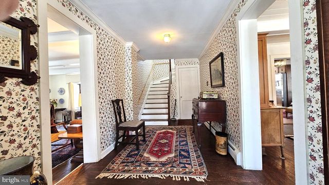 223 PENN ROCKY HILL RD, Pennington, NJ 08534