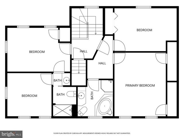 223 PENN ROCKY HILL RD, Pennington, NJ 08534