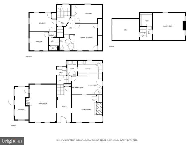 223 PENN ROCKY HILL RD, Pennington, NJ 08534