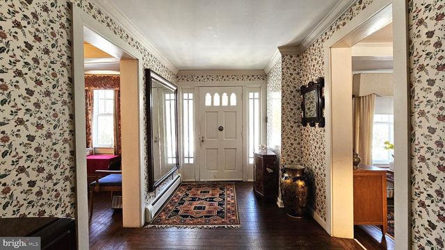 223 PENN ROCKY HILL RD, Pennington, NJ 08534