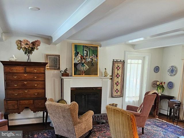 223 PENN ROCKY HILL RD, Pennington, NJ 08534