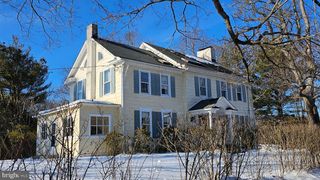 223 PENN ROCKY HILL RD, Pennington, NJ 08534