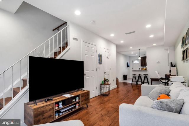 1833 E ALBERT ST, Philadelphia, PA 19125