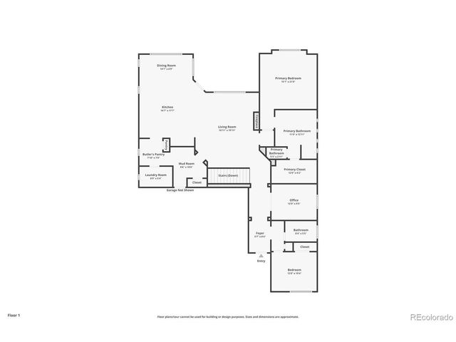 Address unavailable.