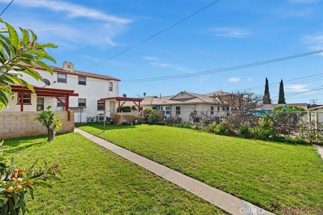 2313 Schoolside, Monterey Park, CA 91754