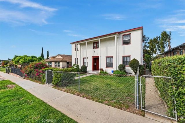 2313 Schoolside, Monterey Park, CA 91754