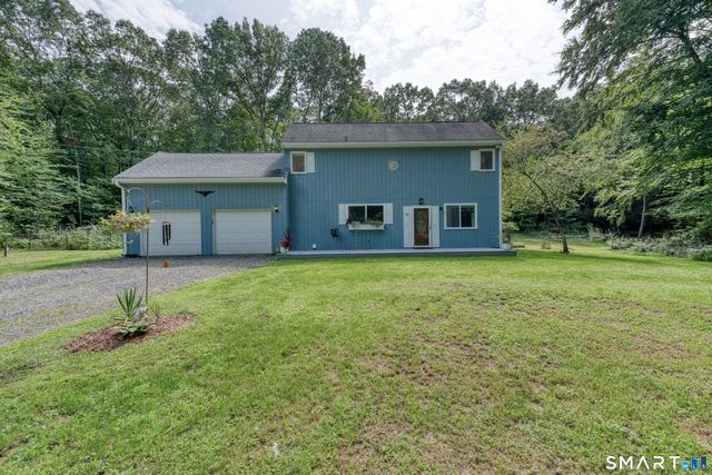 51 Watrous Road, Bolton, CT 06043