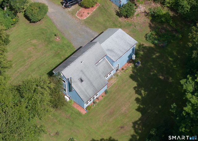 51 Watrous Road, Bolton, CT 06043