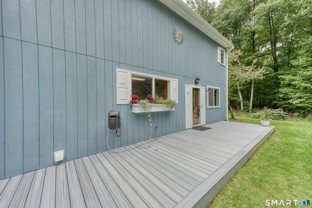 51 Watrous Road, Bolton, CT 06043