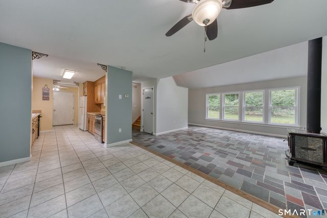 51 Watrous Road, Bolton, CT 06043