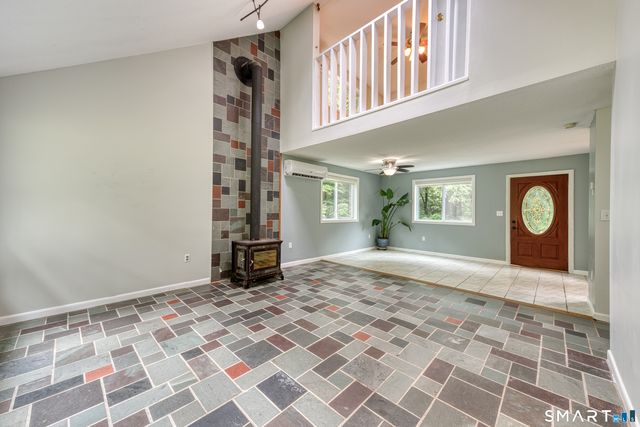 51 Watrous Road, Bolton, CT 06043