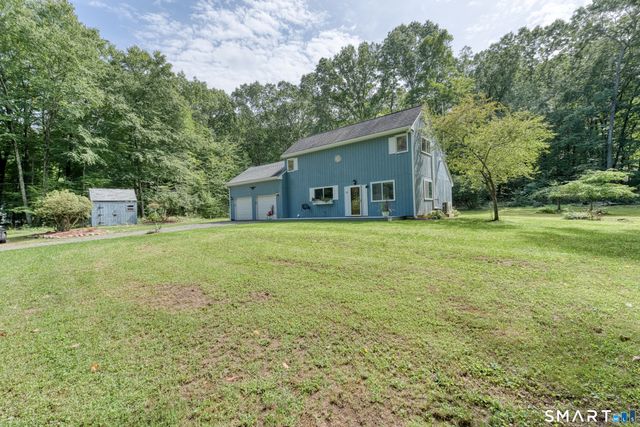 51 Watrous Road, Bolton, CT 06043