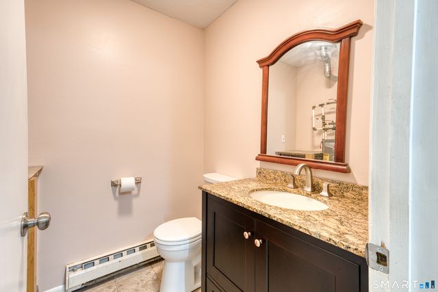 51 Watrous Road, Bolton, CT 06043