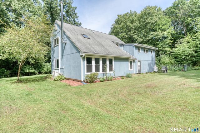 51 Watrous Road, Bolton, CT 06043