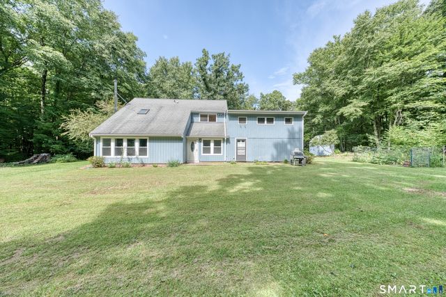 51 Watrous Road, Bolton, CT 06043