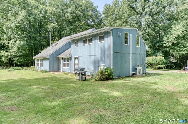 51 Watrous Road, Bolton, CT 06043