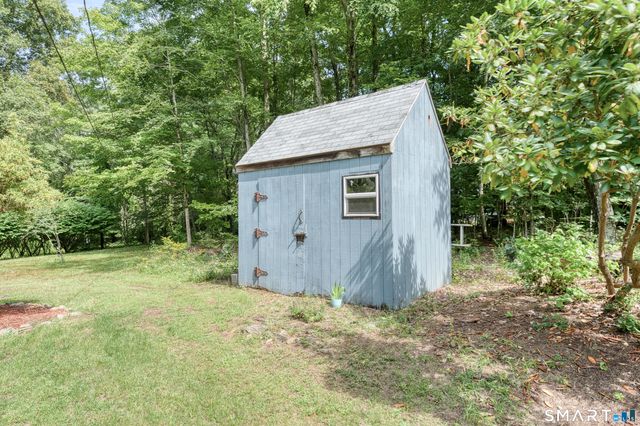 51 Watrous Road, Bolton, CT 06043