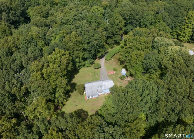 51 Watrous Road, Bolton, CT 06043