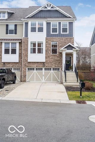 16031 Barringer Court, Westfield, IN 46074