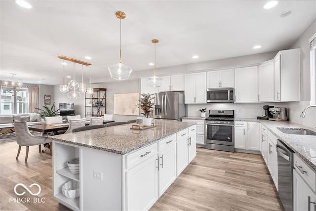 16031 Barringer Court, Westfield, IN 46074