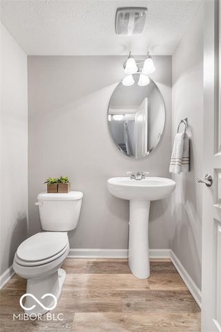 16031 Barringer Court, Westfield, IN 46074