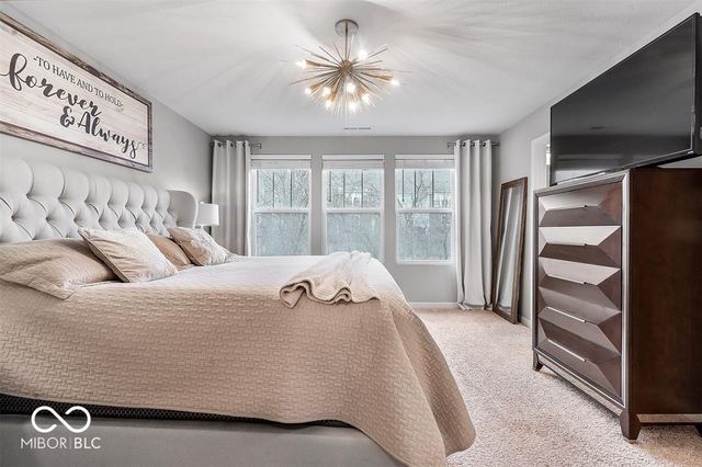 16031 Barringer Court, Westfield, IN 46074