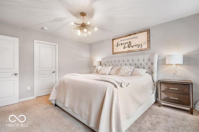 16031 Barringer Court, Westfield, IN 46074