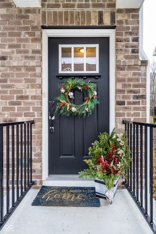 16031 Barringer Court, Westfield, IN 46074