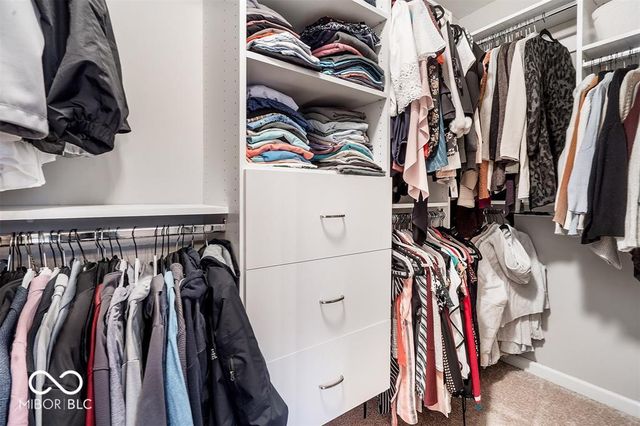 16031 Barringer Court, Westfield, IN 46074