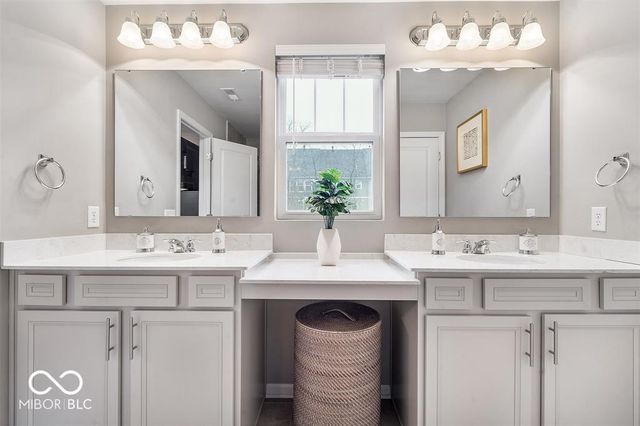 16031 Barringer Court, Westfield, IN 46074