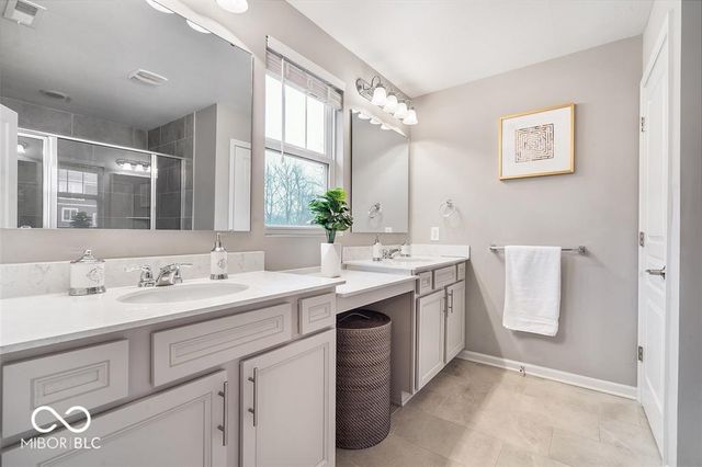 16031 Barringer Court, Westfield, IN 46074