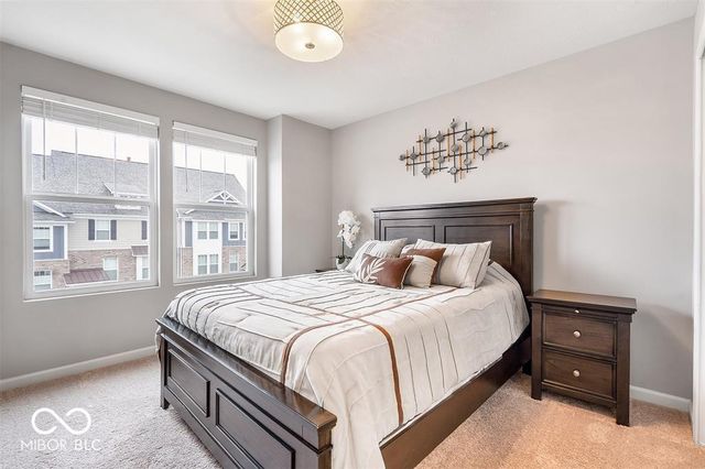 16031 Barringer Court, Westfield, IN 46074