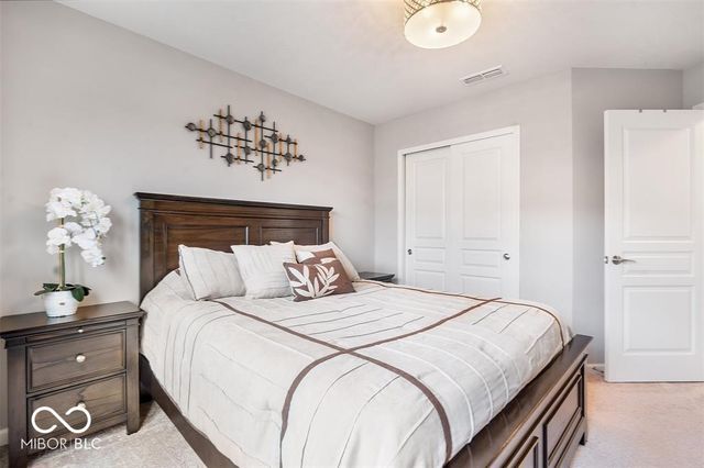 16031 Barringer Court, Westfield, IN 46074