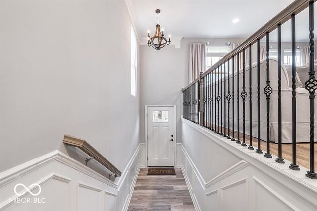 16031 Barringer Court, Westfield, IN 46074