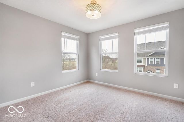 16031 Barringer Court, Westfield, IN 46074