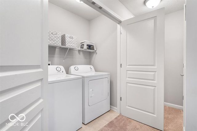 16031 Barringer Court, Westfield, IN 46074