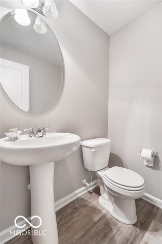 16031 Barringer Court, Westfield, IN 46074