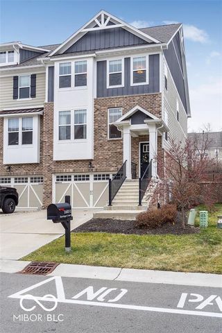 16031 Barringer Court, Westfield, IN 46074