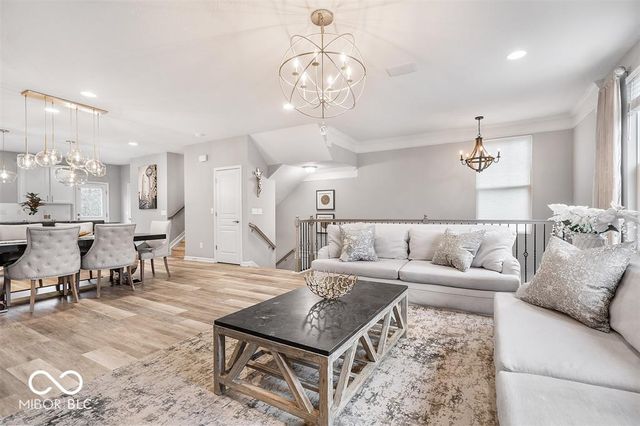 16031 Barringer Court, Westfield, IN 46074