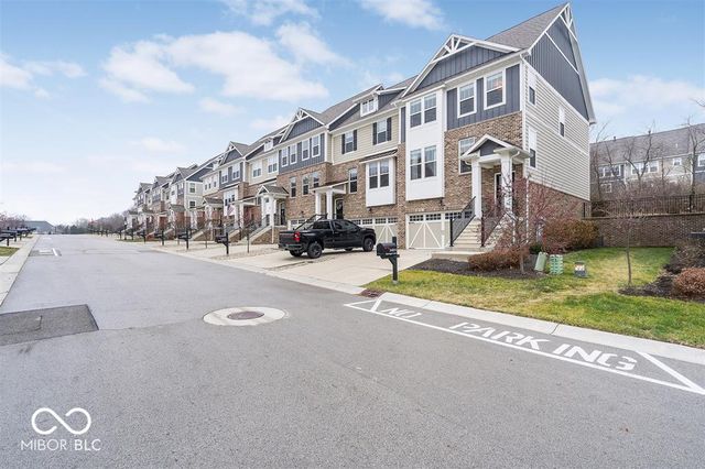 16031 Barringer Court, Westfield, IN 46074