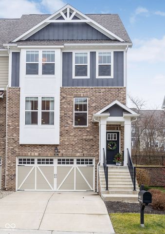 16031 Barringer Court, Westfield, IN 46074