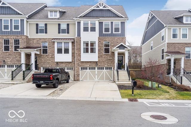 16031 Barringer Court, Westfield, IN 46074