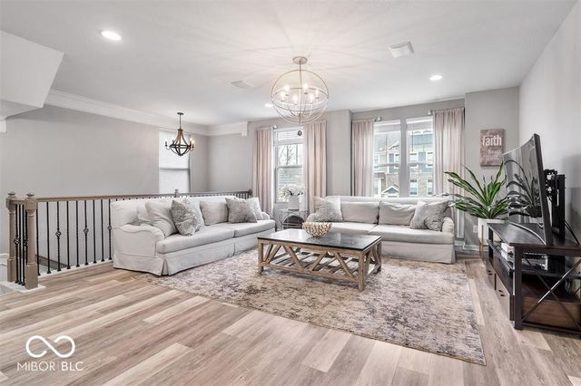 16031 Barringer Court, Westfield, IN 46074