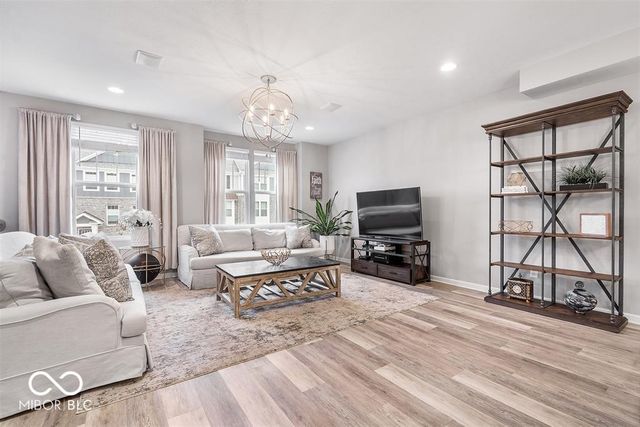 16031 Barringer Court, Westfield, IN 46074