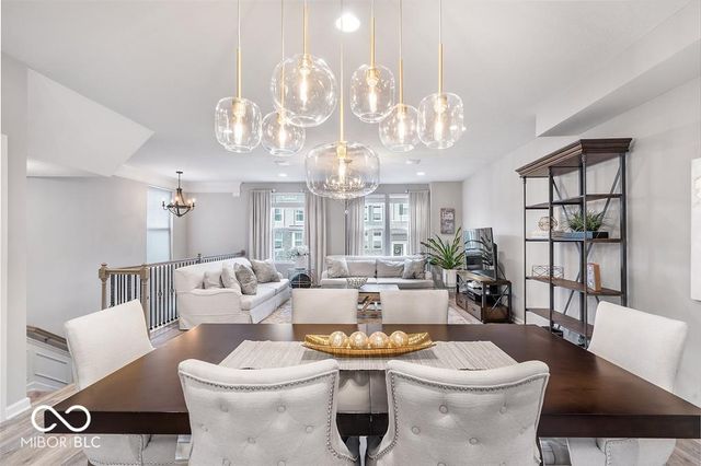 16031 Barringer Court, Westfield, IN 46074