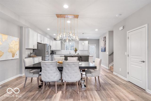 16031 Barringer Court, Westfield, IN 46074