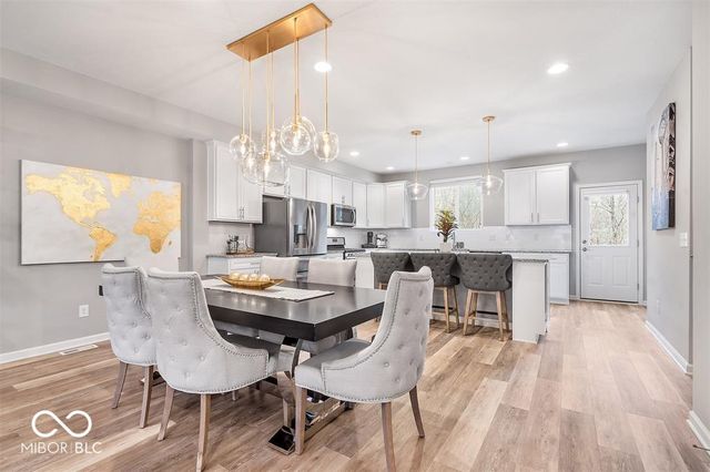 16031 Barringer Court, Westfield, IN 46074