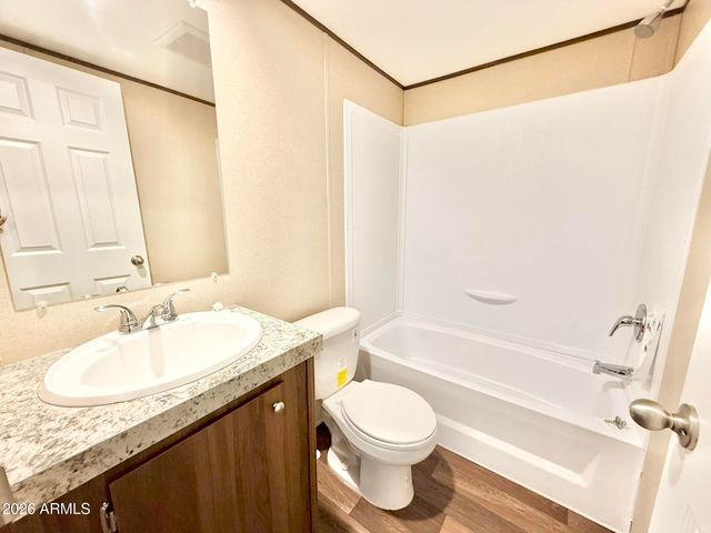 9501 E Broadway Road 174, Mesa, AZ 85208